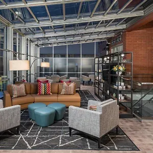 Voco Times Square South By Ihg Otel