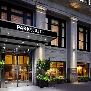 Park South, A Joie De Vivre **** New York