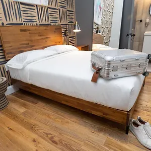 The Flat Nyc ニューヨーク