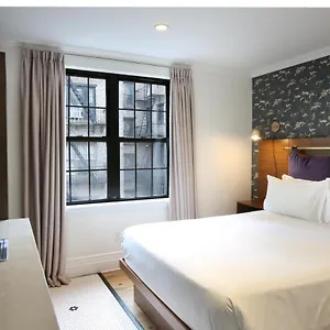 Scherman **** New York