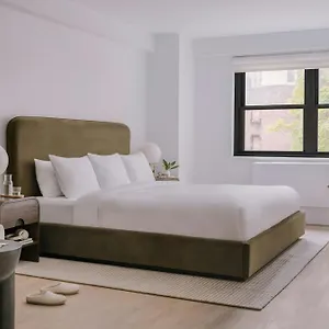 Sonder By Marriott Bonvoy The Nash Apartments Midtown East Apartahotel