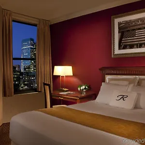 酒店 The Roosevelt, 纽约