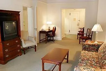 Salisbury Hotel New York
