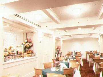 Salisbury Hotel New York 3*,