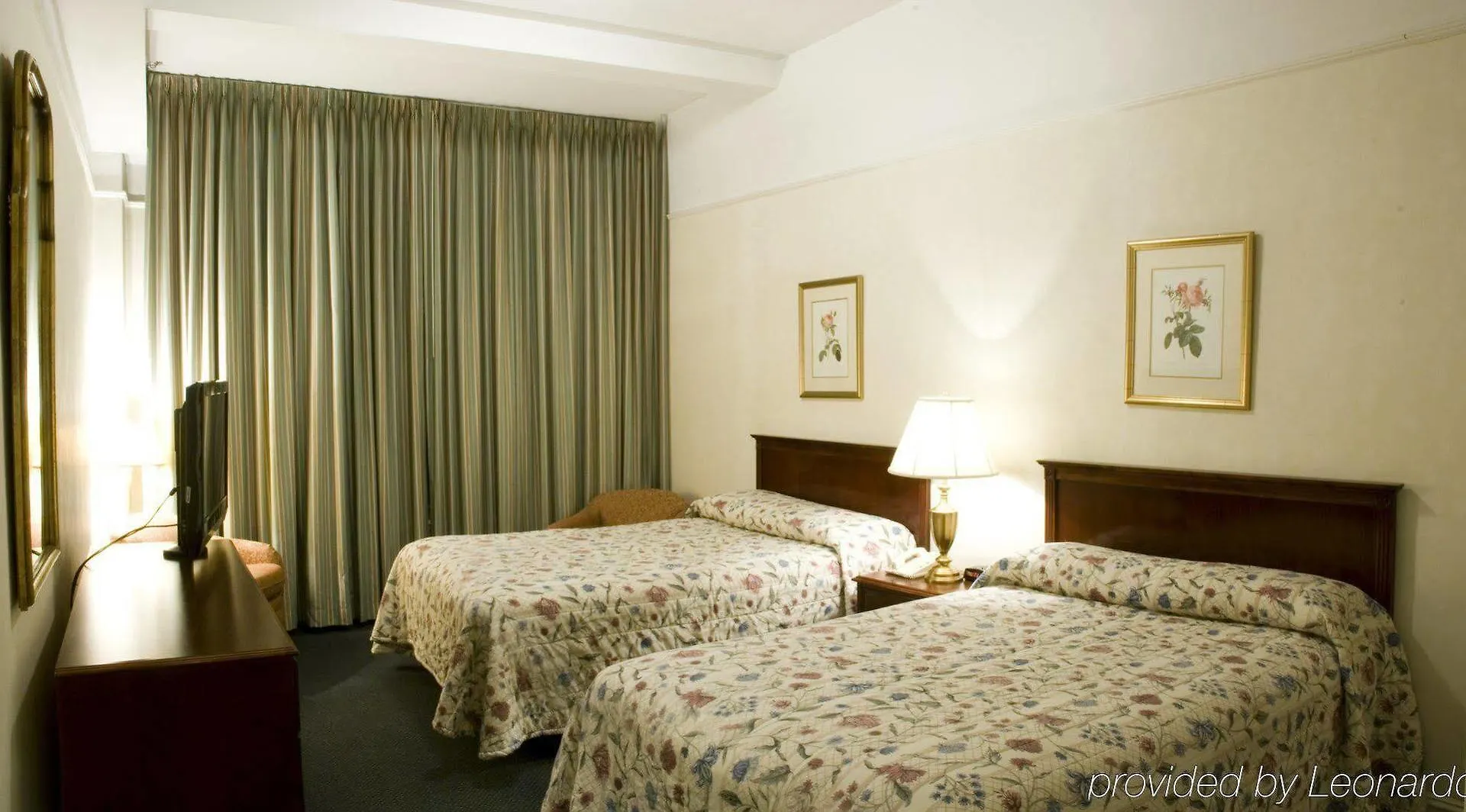 Salisbury Hotel New York USA