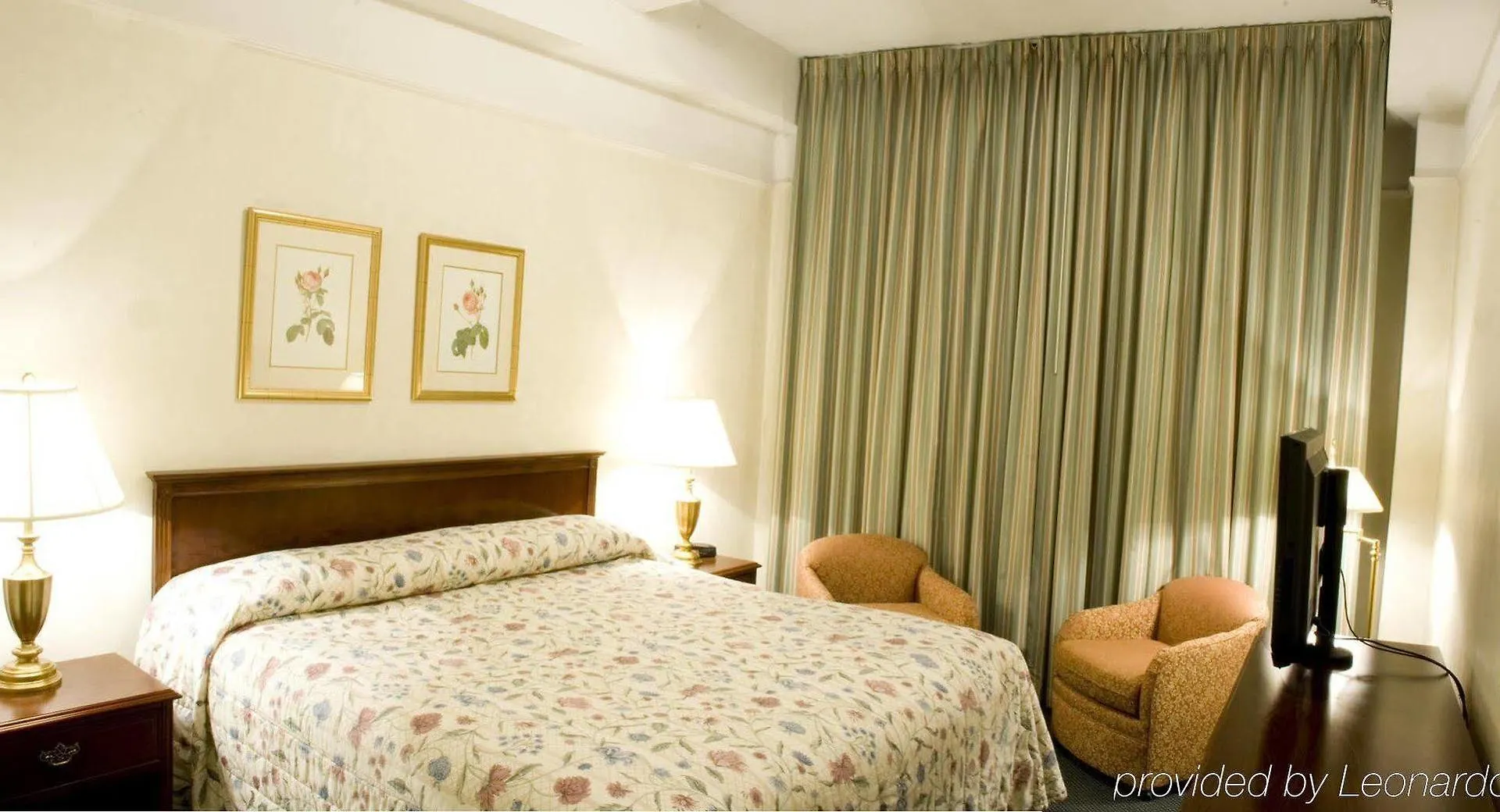 Salisbury Hotel New York 3*,
