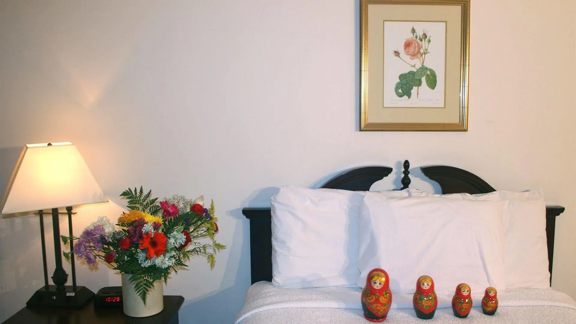 Salisbury Hotel New York