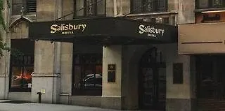 ***  Salisbury Hotel New York USA