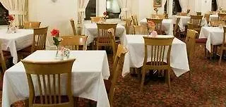 Salisbury Hotel New York 3*,