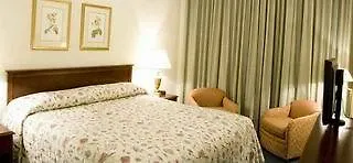 Salisbury Hotel New York